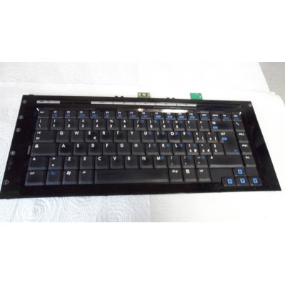 HP PAVILION DV5000 DV5047EA TASTIERA LAYOUT ITALIANA